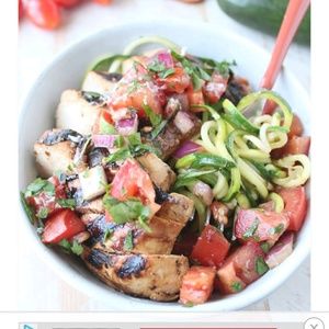 Meet your Posher, Tricia